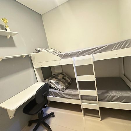 FlorianópolisLugar Tranquilo别墅 外观 照片